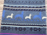 LW Dancing Alpaca Socks