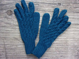 Gloves MW Classic Cable