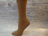 LW Dress Socks with Copper