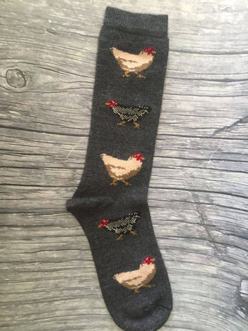 LW Icon - Hen Party Socks