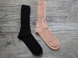 Silky Therapeutic Socks