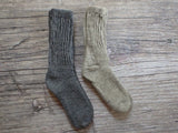 Silky Therapeutic Socks