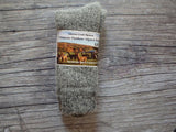Ultimate Outdoor Alpaca Socks