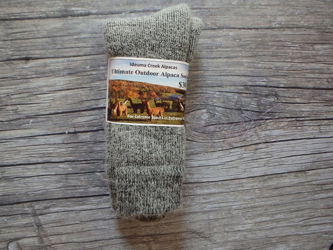 Ultimate Outdoor Alpaca Socks – ilove alpacasocks .com