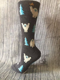 LW Icon - Yeti Socks