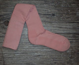Knee-High Lightweight Alpaca Socks